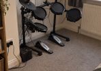 Alesis Turbo Mesh Drumkit