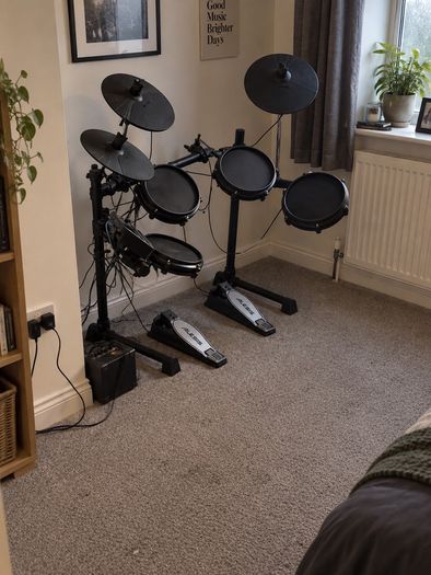Alesis Turbo Mesh Drumkit