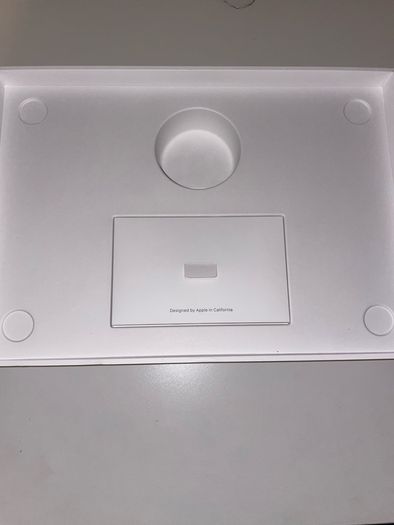 MacBook Air Retina 13-inch 2019 128GB