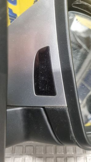 Skoda Kodiaq Sportline 360 Camera Blis Wing Mirror Driver Side Right Power Fold