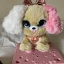 Present Pets Puppy Princess interactive pet puppy dog with over 100 sounds and actions Image 3