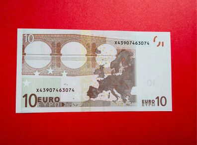 European Union  GERMANY  (  X  )  10 Euro. 2002. ( JCT   ) plate Code  RO19  Scarce ( Uncirculated )