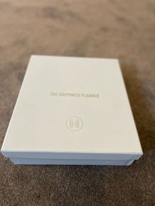 Happiness Planner