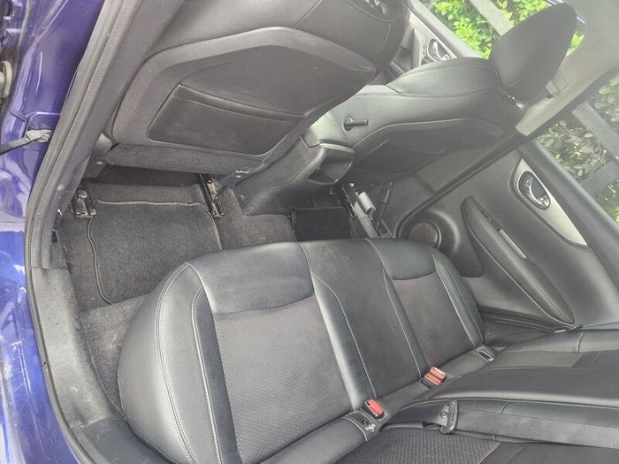 Nissan Qashqai 2019