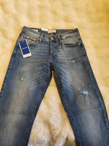 denim pants