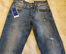 denim pants