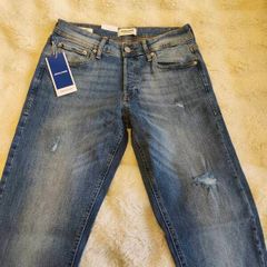 denim pants
