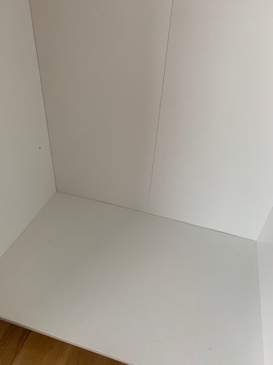 BRIMNES Wardrobe 3 doors