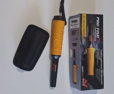 Minelab Pro Find 35