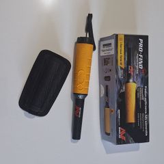 Minelab Pro Find 35
