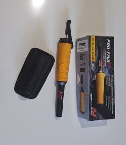 Minelab Pro Find 35