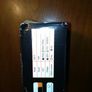 15 watt LED outdoor floodlight 220 V - Cool White Image 5
