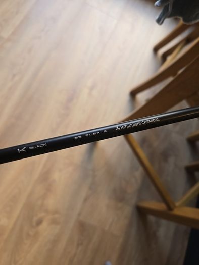 Titleist TSR3 Driver