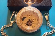 Mechanical Pocket Watch