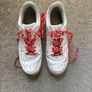 Nike Air Force one Supreme Edition  Uk10.5 Image 2
