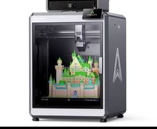 Creality K2 Plus combo