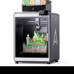 Creality K2 Plus combo