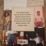 Renegades. Born In The Usa. Bruce Springsteen &brack Obama. Dreams-myths-music. Large Volume Hardback With Dustjacket In Good Condition. Image 3