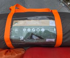 Camping kit