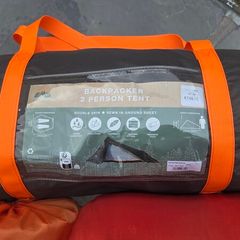 Camping kit