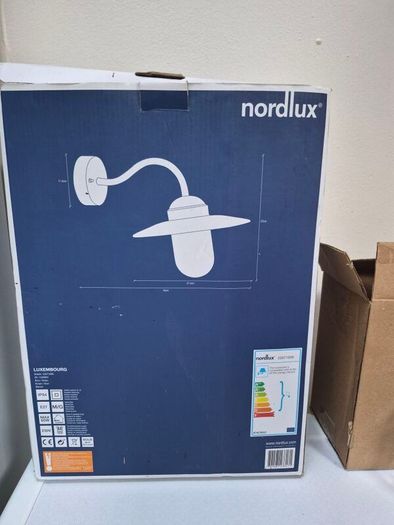 Nordlux Outdoor Wall Light