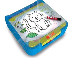 Galt Learn To Draw projector