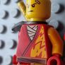 Lego minifigure Kai Core Ninjago Image 5
