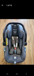 car seat