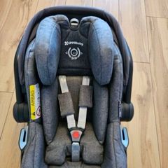car seat