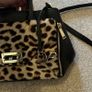 Diane von Furstenberg Crossbody & clutch leather bag Image 6