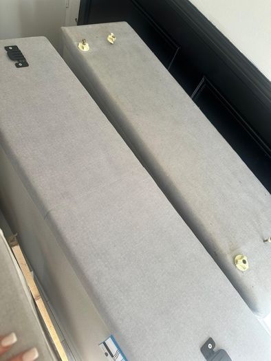 Small Double Bed