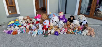 Soft Toys / Teddies