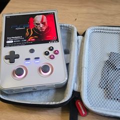 Anbernic RG477V handheld retro 12gb OLED