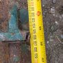 gate post 250 x 10 x 10 Image 3