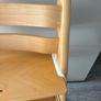 Stokke Tripp Trapp Chair and Accessories Image 4