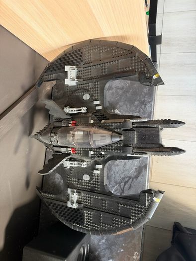 Batwing Lego