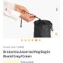 Brabantia peg bag New Image 5