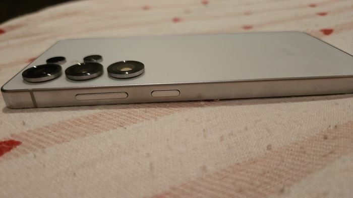 S25 Ultra