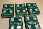 Drumboe martyrs book the story