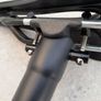 Brompton Carbon Seatpost. Image 3
