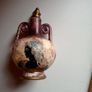 Beautiful Egypt Perfume Flacon Image 2