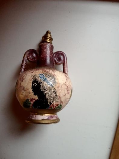 Beautiful Egypt Perfume Flacon