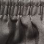 RARE  Vintage O'Neills Mourne Shadow Stripe Shorts  Black/Red Image 6