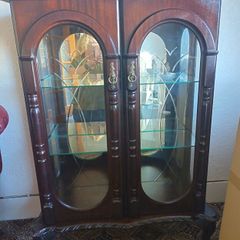 China Cabinet