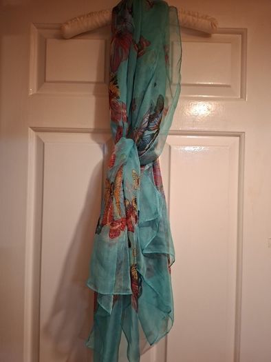 Scarf/pareo