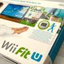 Wii Fit U Balance Board & Fit Meter Set Brand New Image 4