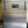 Polar G-Series Upright Freezer 600Ltr in perfect condition. Image 2