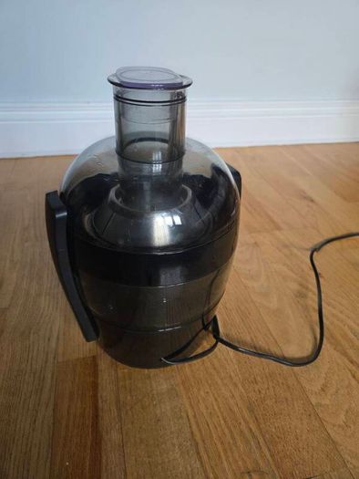Philips Juicer