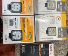 led light 12/24v