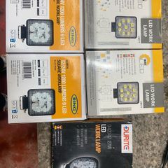 led light 12/24v